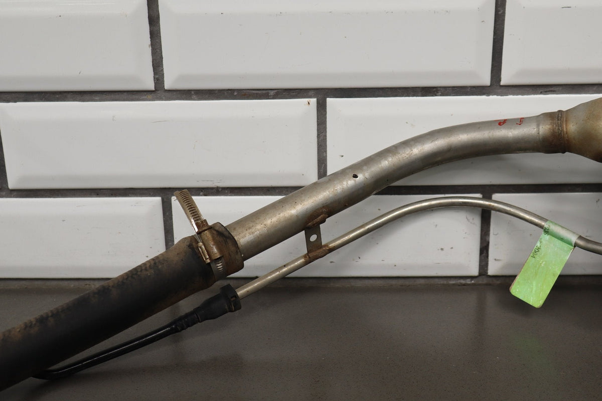 2004 Ram 1500 Fuel Filler Neck OEM 5.7L Gasoline Hemi
