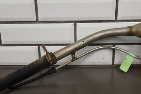 2004 Ram 1500 Fuel Filler Neck OEM 5.7L Gasoline Hemi