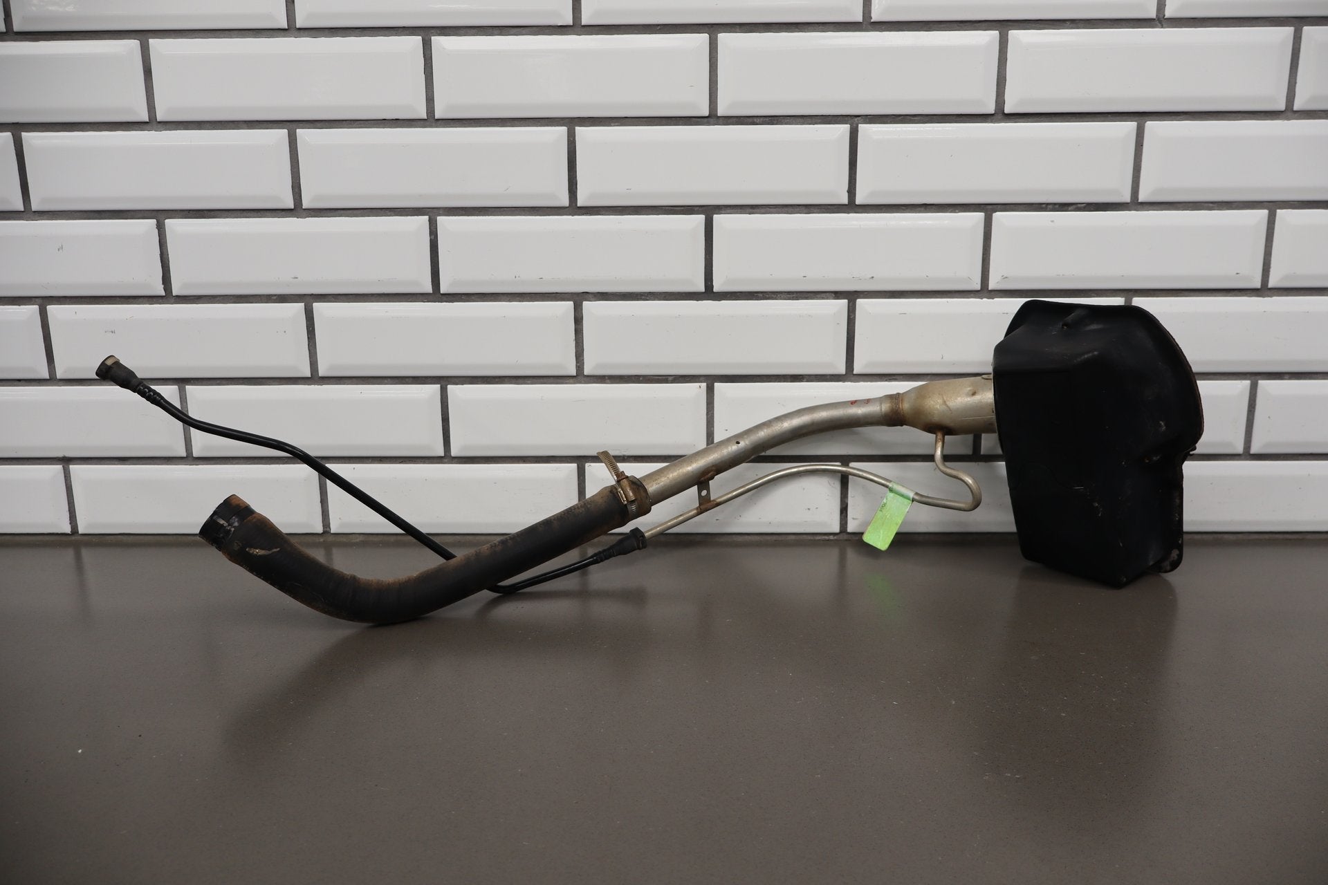 2004 Ram 1500 Fuel Filler Neck OEM 5.7L Gasoline Hemi