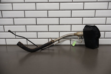 2004 Ram 1500 Fuel Filler Neck OEM 5.7L Gasoline Hemi