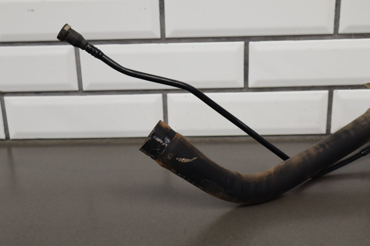 2004 Ram 1500 Fuel Filler Neck OEM 5.7L Gasoline Hemi