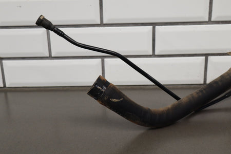 2004 Ram 1500 Fuel Filler Neck OEM 5.7L Gasoline Hemi