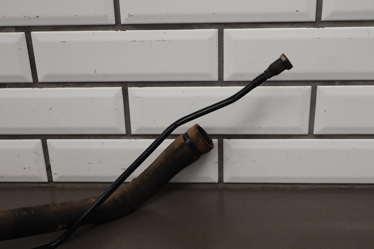 2004 Ram 1500 Fuel Filler Neck OEM 5.7L Gasoline Hemi