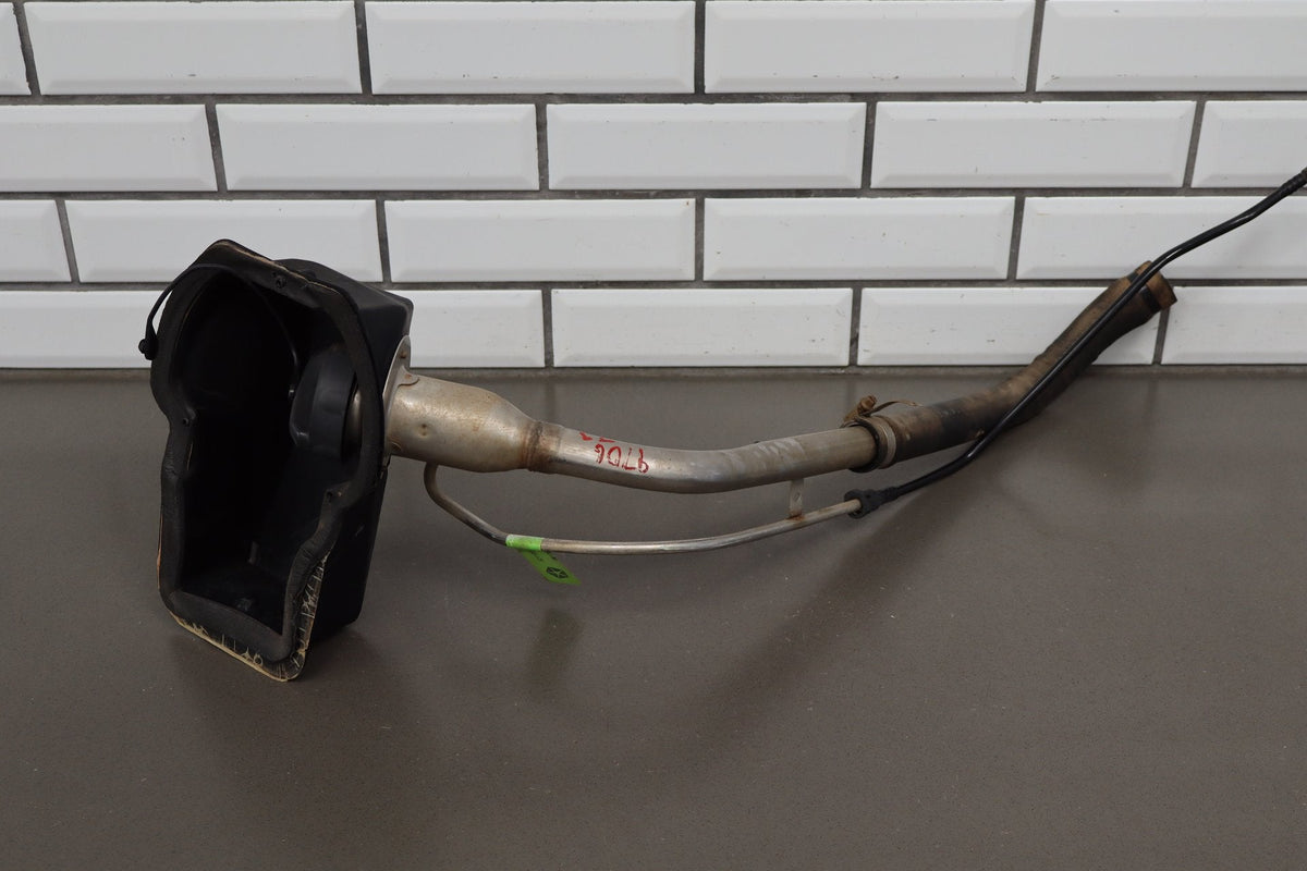2004 Ram 1500 Fuel Filler Neck OEM 5.7L Gasoline Hemi