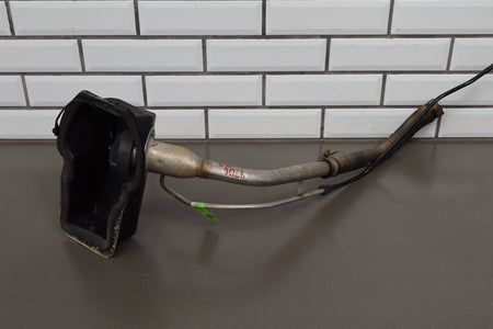 2004 Ram 1500 Fuel Filler Neck OEM 5.7L Gasoline Hemi