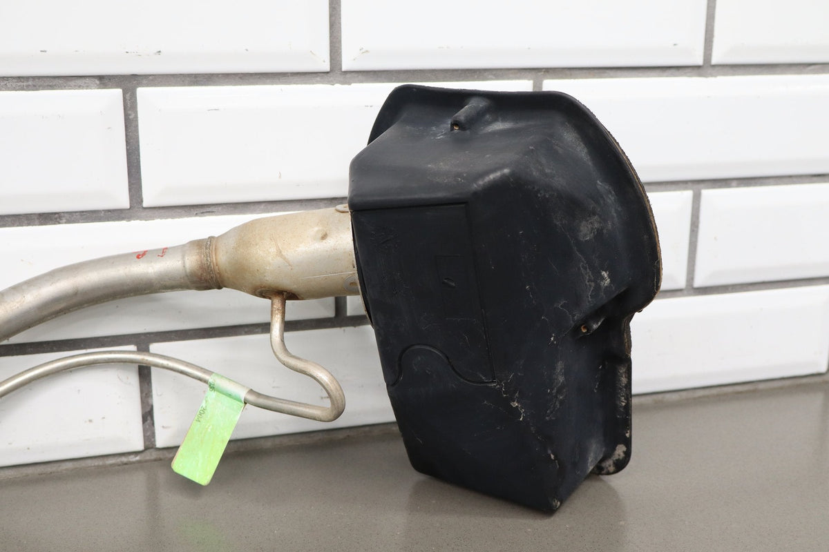 2004 Ram 1500 Fuel Filler Neck OEM 5.7L Gasoline Hemi