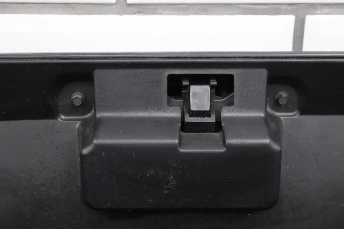 2004 Ram 1500 Glove Box Dark Slate Gray DV
