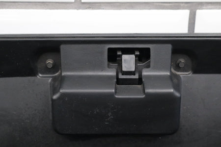 2004 Ram 1500 Glove Box Dark Slate Gray DV