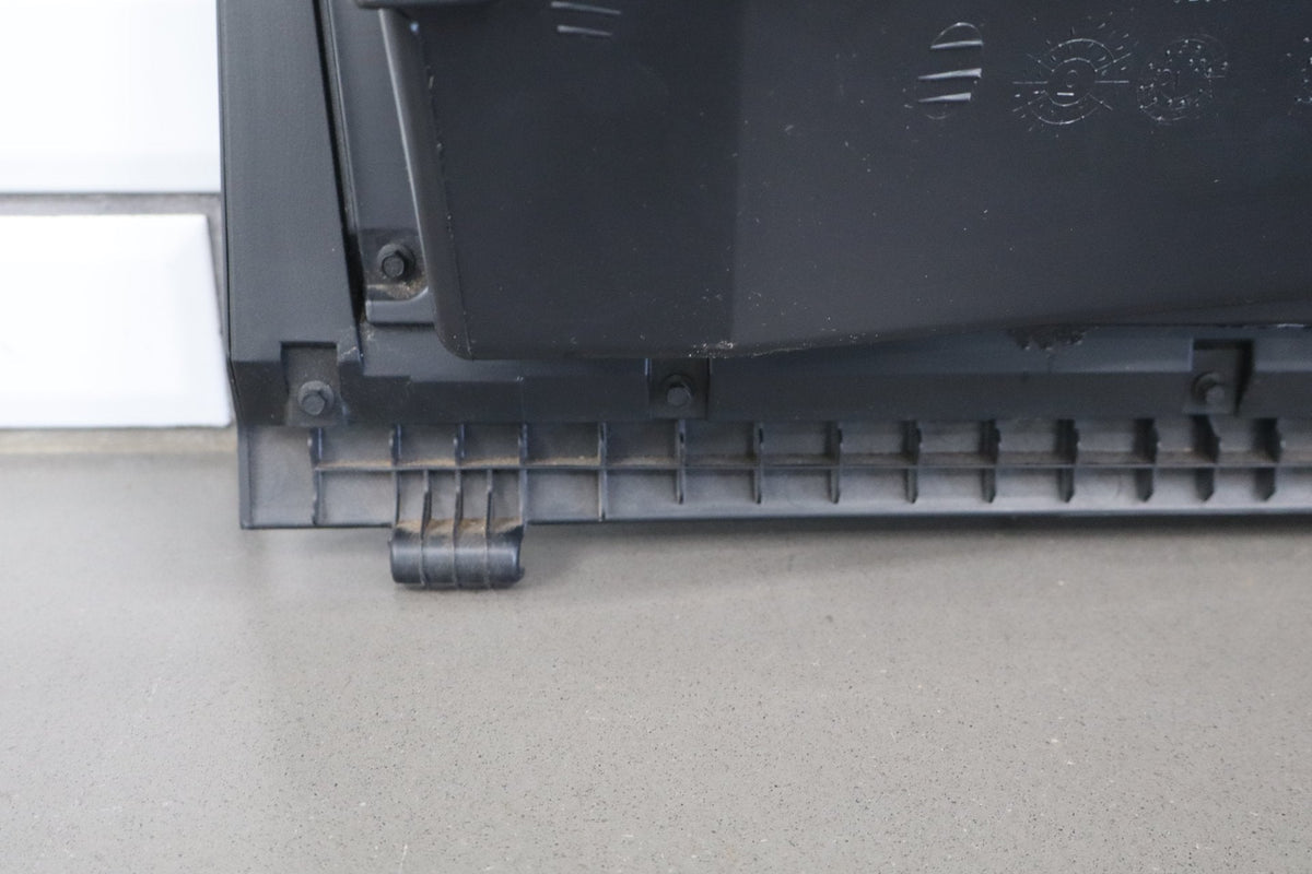 2004 Ram 1500 Glove Box Dark Slate Gray DV