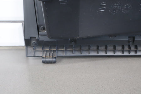 2004 Ram 1500 Glove Box Dark Slate Gray DV