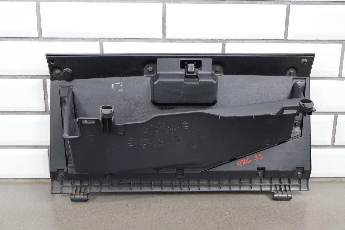 2004 Ram 1500 Glove Box Dark Slate Gray DV