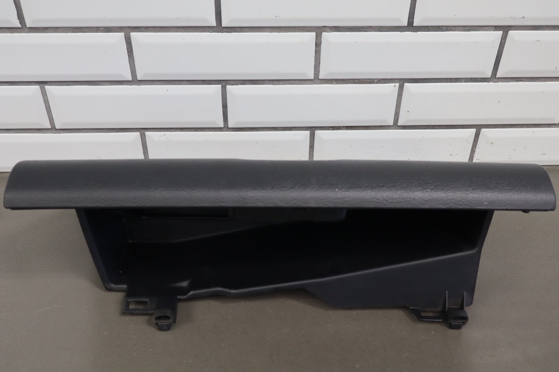 2004 Ram 1500 Glove Box Dark Slate Gray DV