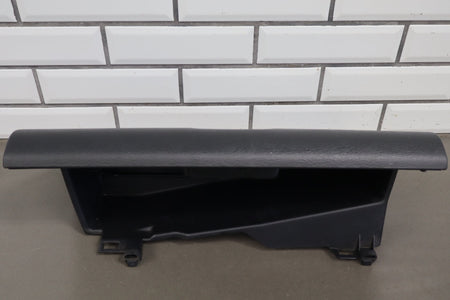 2004 Ram 1500 Glove Box Dark Slate Gray DV