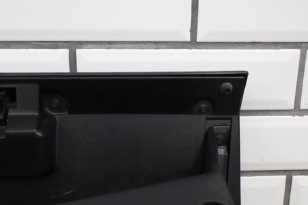 2004 Ram 1500 Glove Box Dark Slate Gray DV