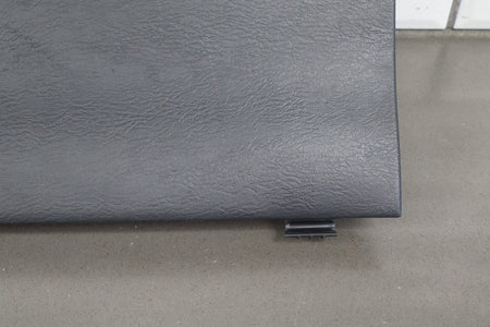2004 Ram 1500 Glove Box Dark Slate Gray DV