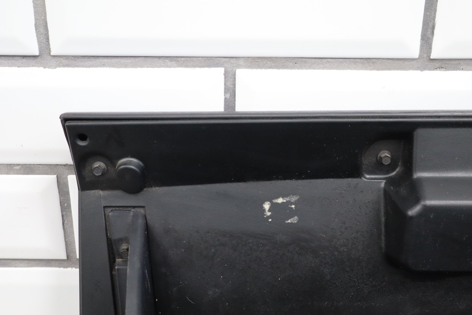 2004 Ram 1500 Glove Box Dark Slate Gray DV