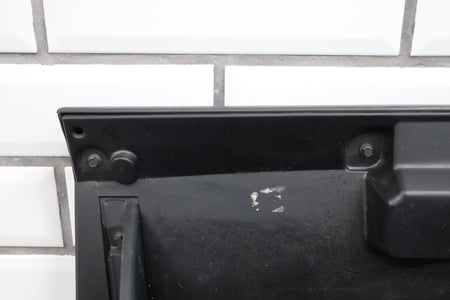 2004 Ram 1500 Glove Box Dark Slate Gray DV