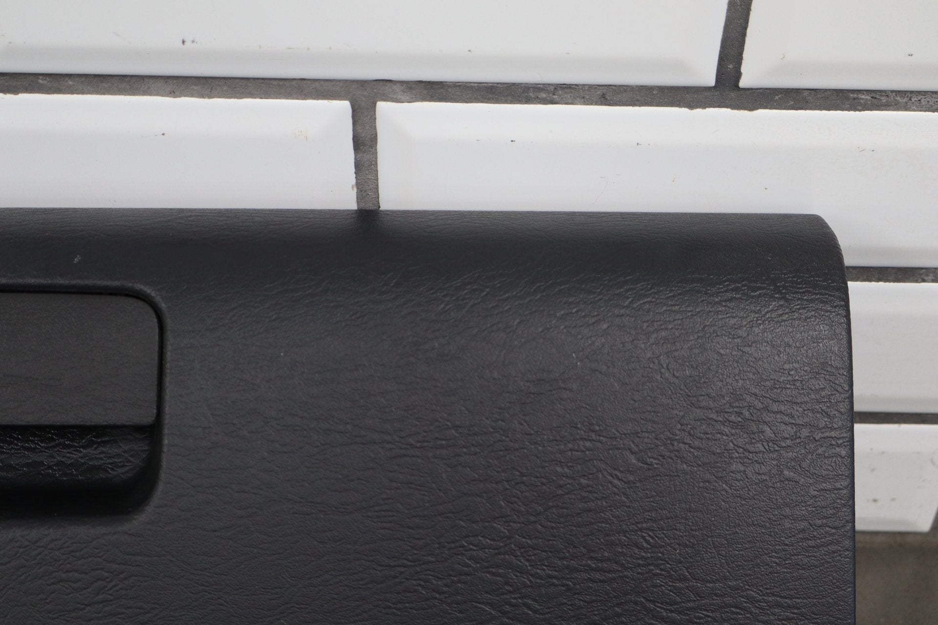 2004 Ram 1500 Glove Box Dark Slate Gray DV