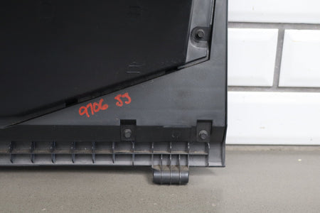2004 Ram 1500 Glove Box Dark Slate Gray DV