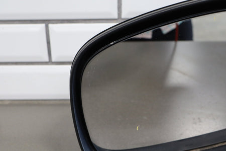 2004 Ram 1500 Left Door Mirror Light Almond Pearl 6F4