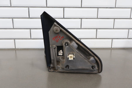 2004 Ram 1500 Left Door Mirror Light Almond Pearl 6F4