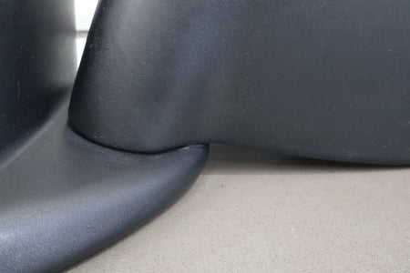 2004 Ram 1500 Left Door Mirror Light Almond Pearl 6F4