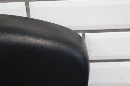 2004 Ram 1500 Left Door Mirror Light Almond Pearl 6F4