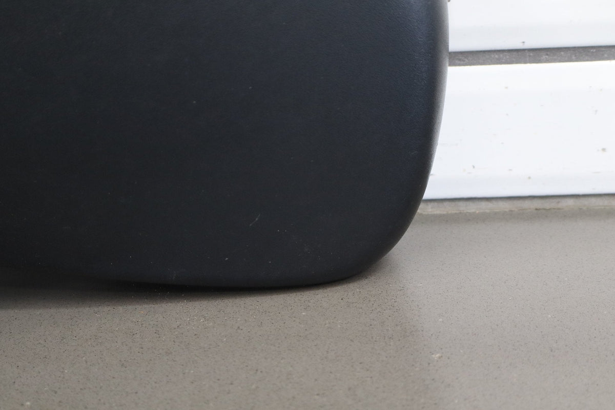 2004 Ram 1500 Left Door Mirror Light Almond Pearl 6F4