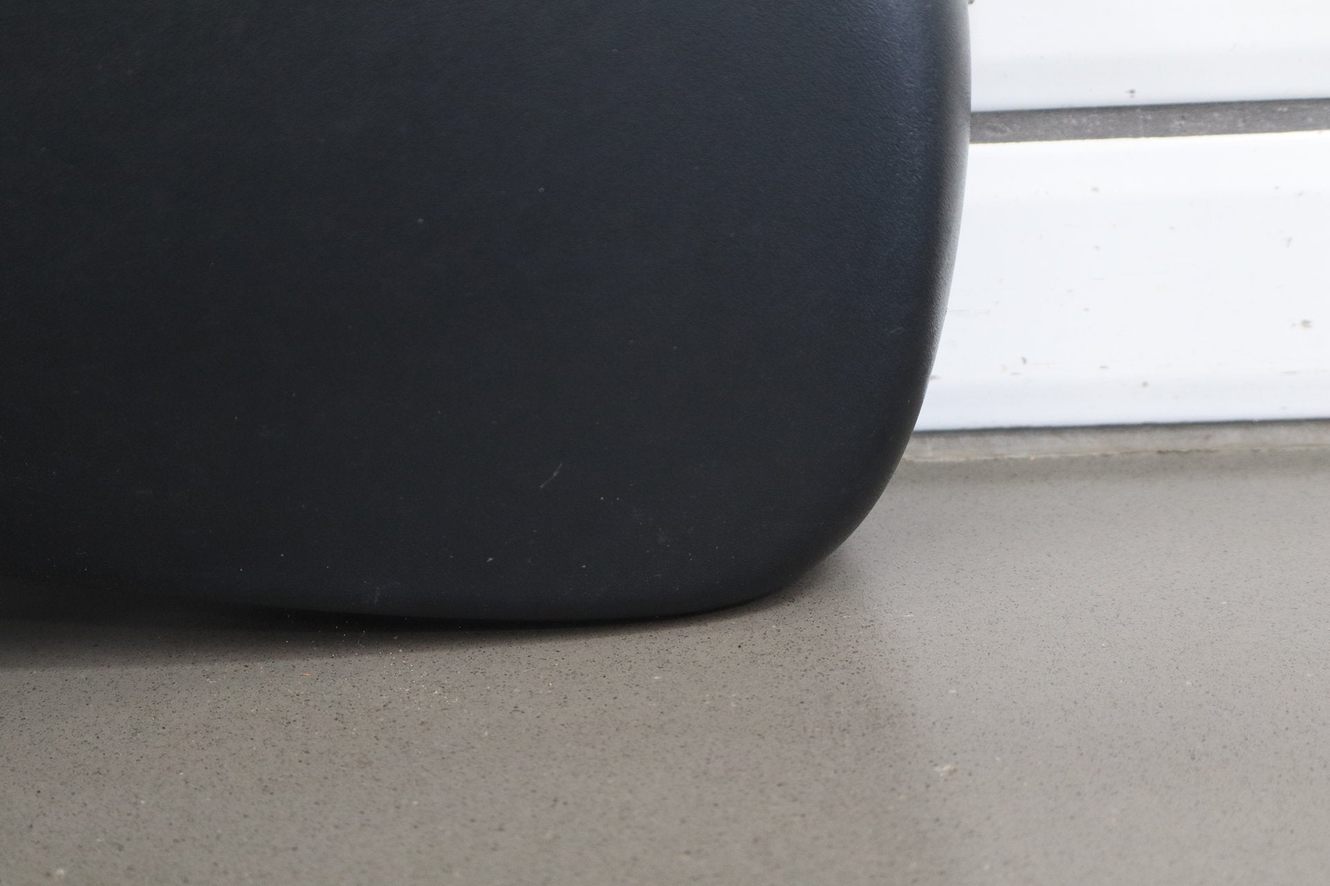 2004 Ram 1500 Left Door Mirror Light Almond Pearl 6F4