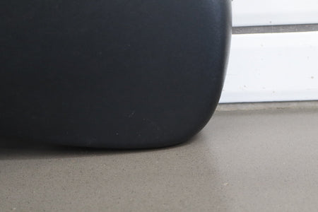 2004 Ram 1500 Left Door Mirror Light Almond Pearl 6F4