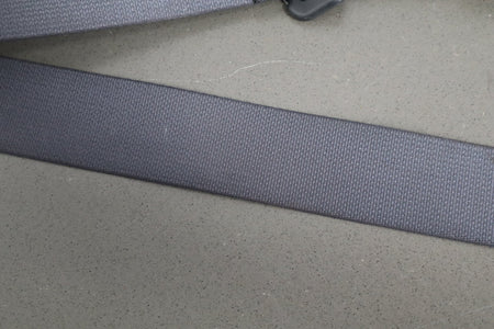 2004 Ram 1500 Left Front Seat Belt Dark Slate Gray DV