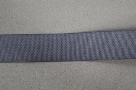 2004 Ram 1500 Left Rear Seat Belt Dark Slate Gray DV
