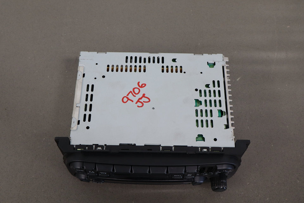 2004 Ram 1500 Radio OEM AM/FM/CD/Cassette Tested