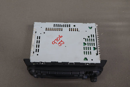 2004 Ram 1500 Radio OEM AM/FM/CD/Cassette Tested