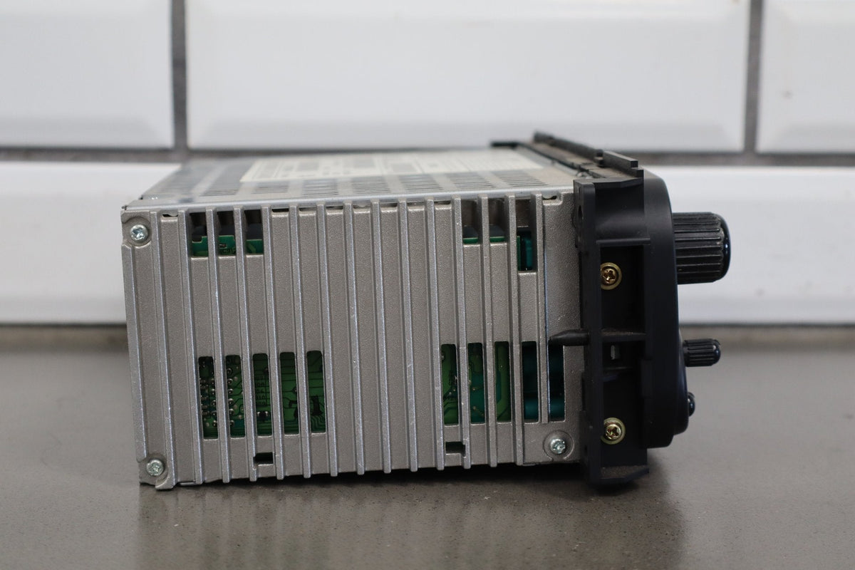 2004 Ram 1500 Radio OEM AM/FM/CD/Cassette Tested