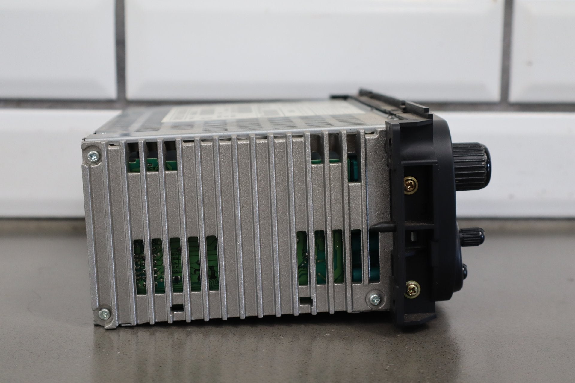 2004 Ram 1500 Radio OEM AM/FM/CD/Cassette Tested