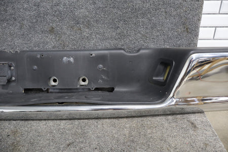 2004 Ram 1500 Rear Bumper Light Almond Pearl 6F4