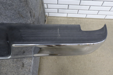 2004 Ram 1500 Rear Bumper Light Almond Pearl 6F4