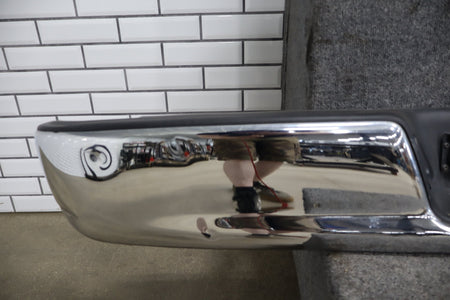 2004 Ram 1500 Rear Bumper Light Almond Pearl 6F4