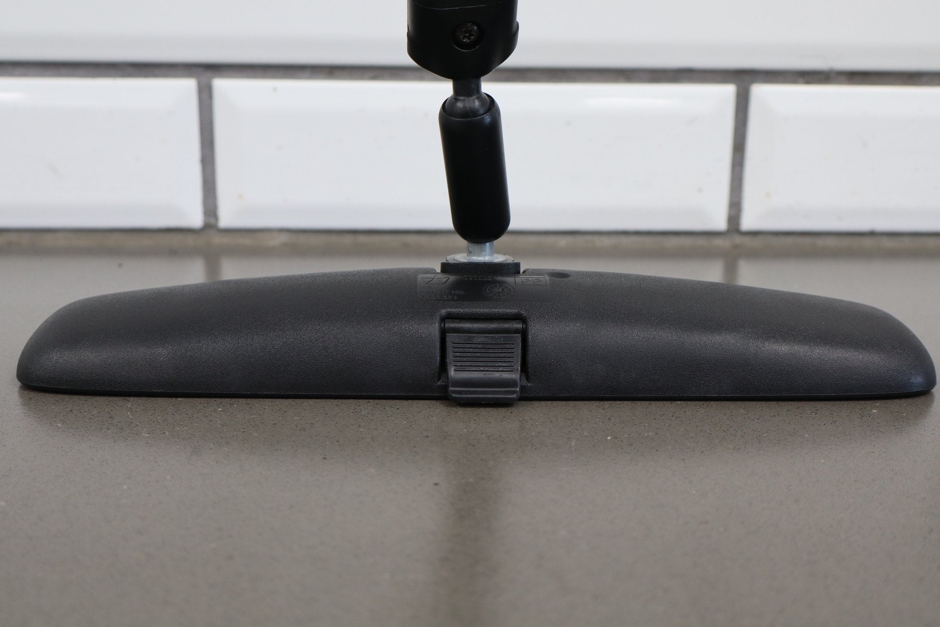 2004 Ram 1500 Rear View Mirror