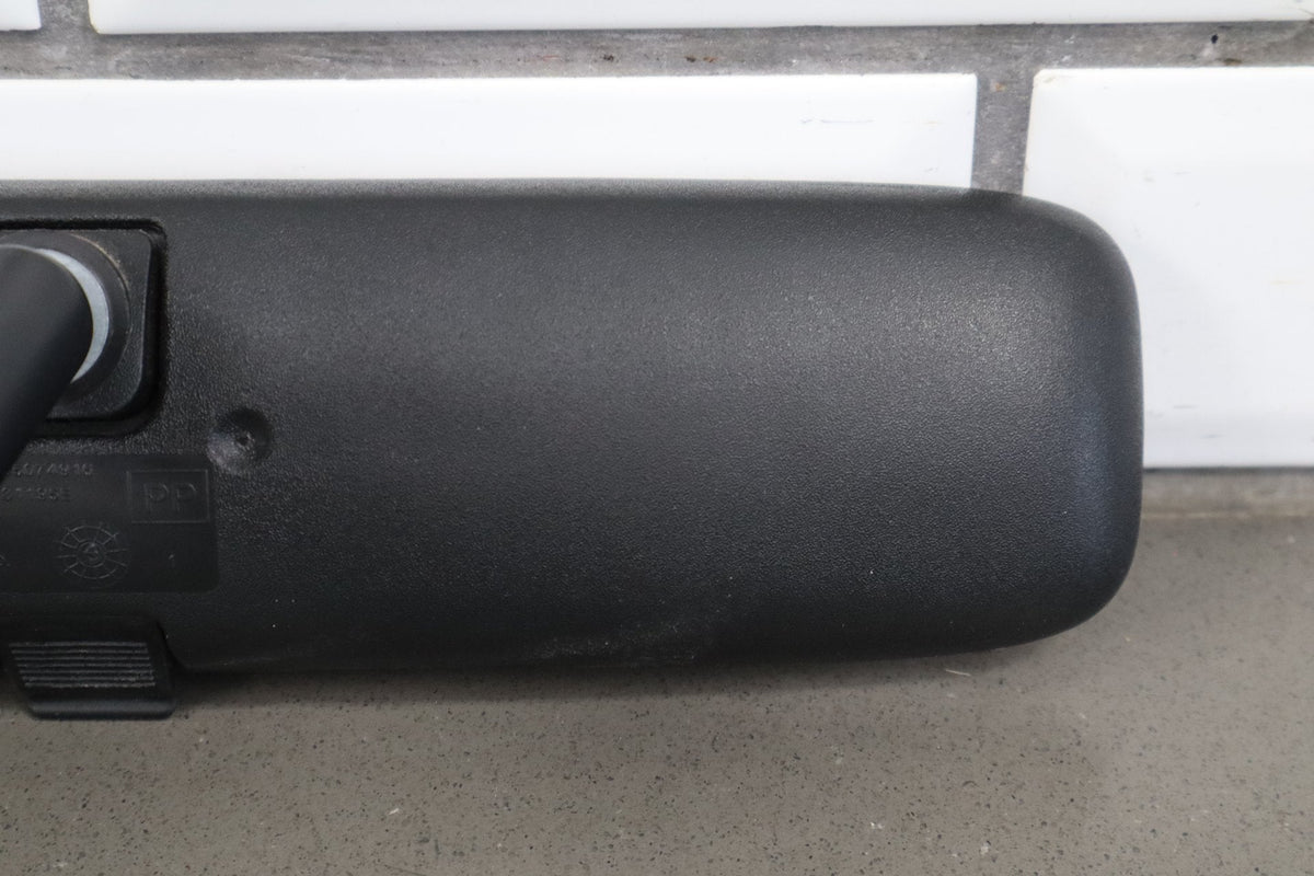 2004 Ram 1500 Rear View Mirror
