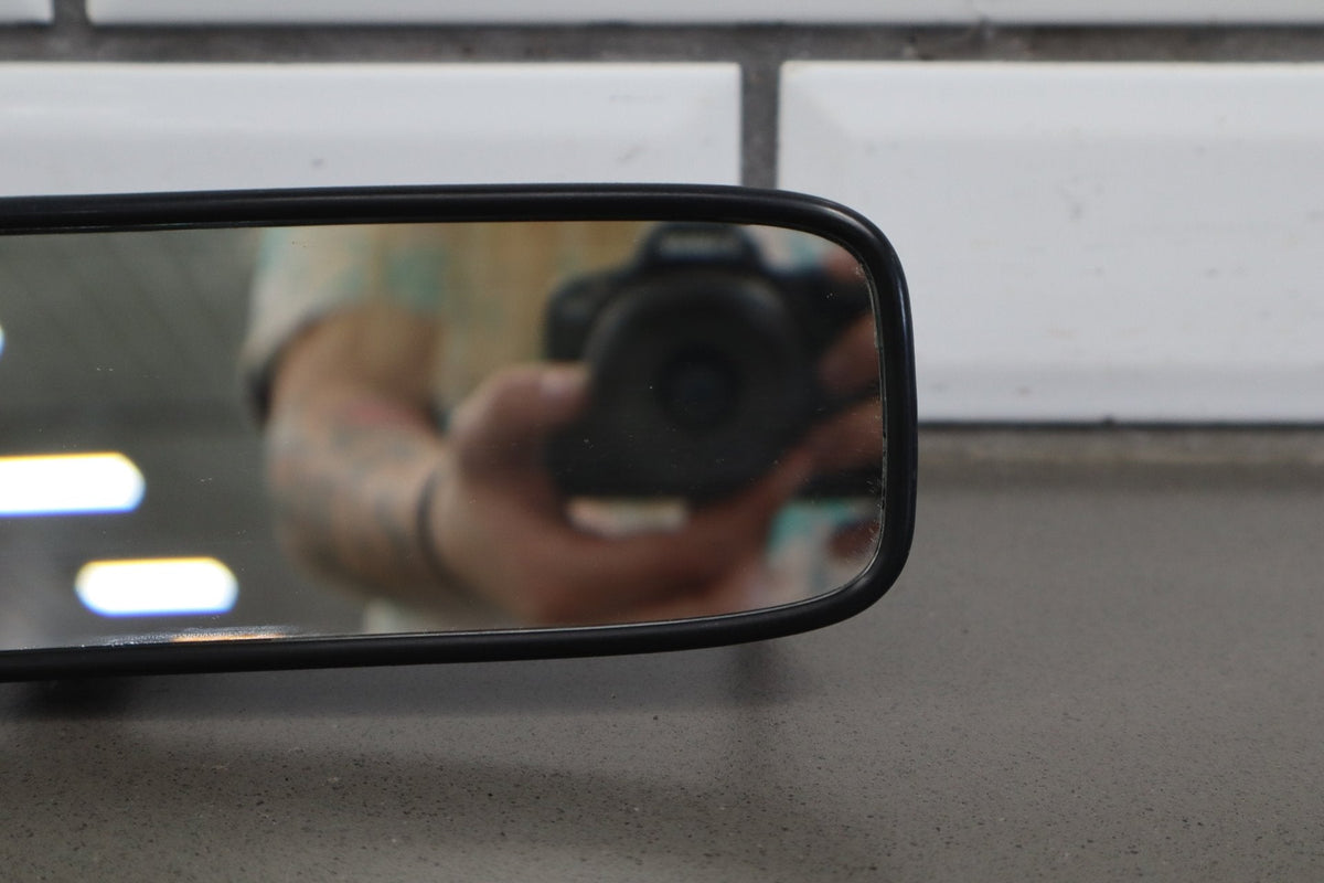 2004 Ram 1500 Rear View Mirror