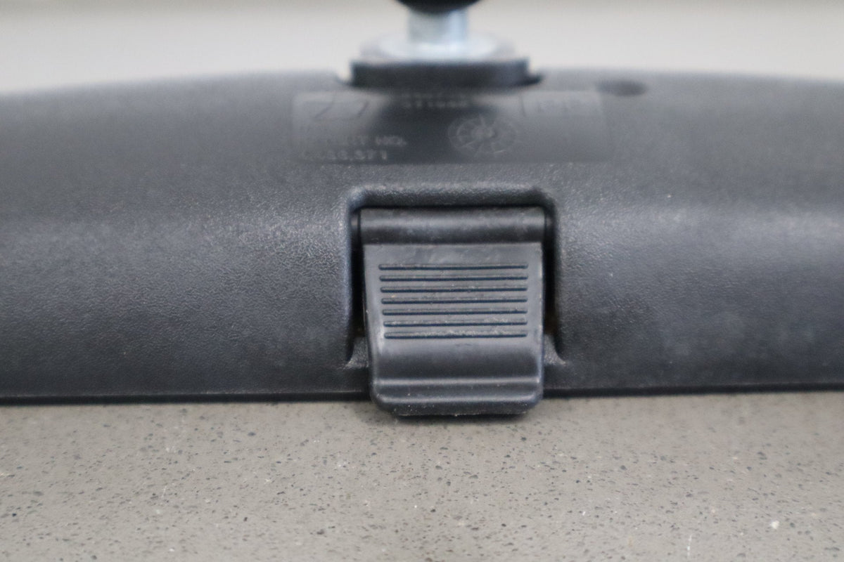 2004 Ram 1500 Rear View Mirror