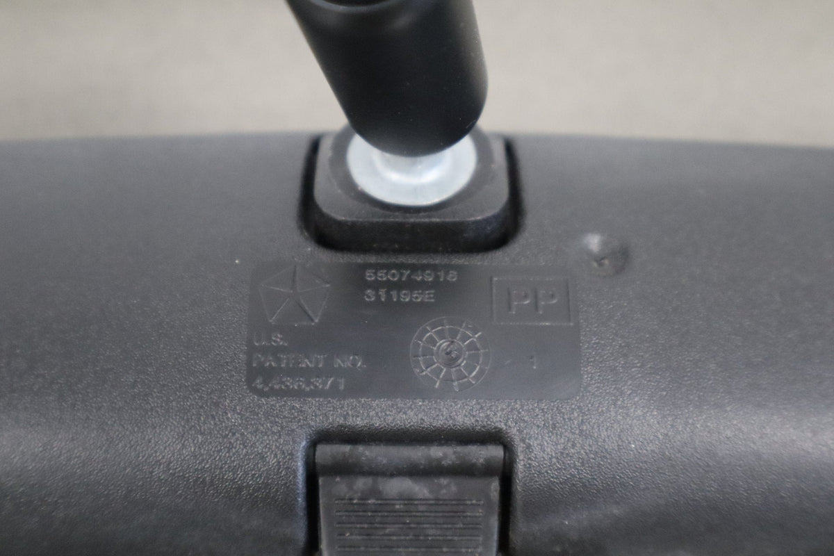 2004 Ram 1500 Rear View Mirror