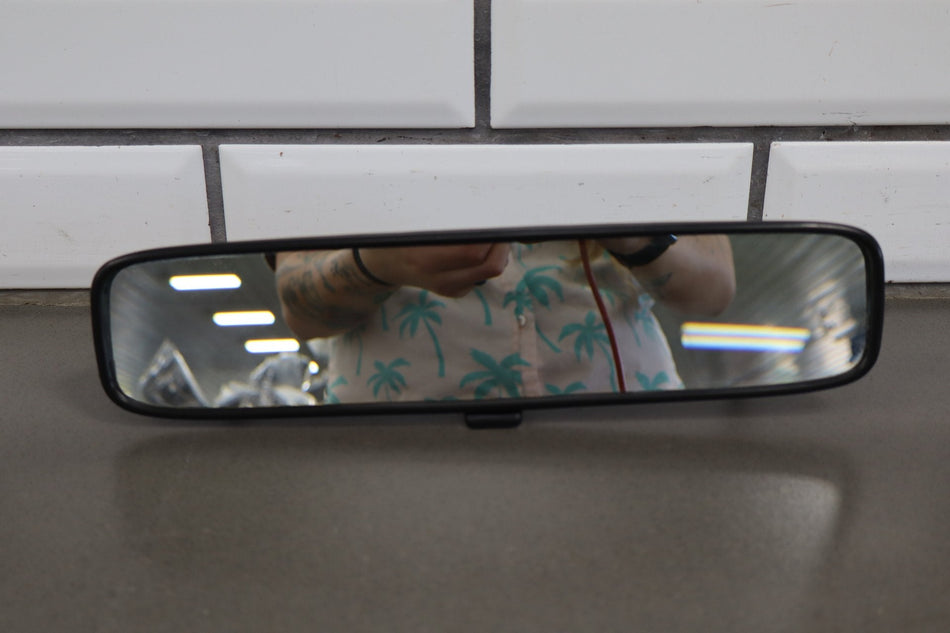 2004 Ram 1500 Rear View Mirror