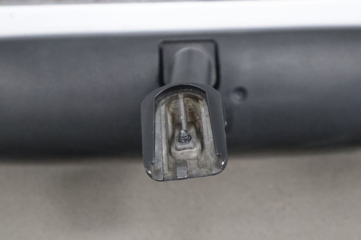 2004 Ram 1500 Rear View Mirror