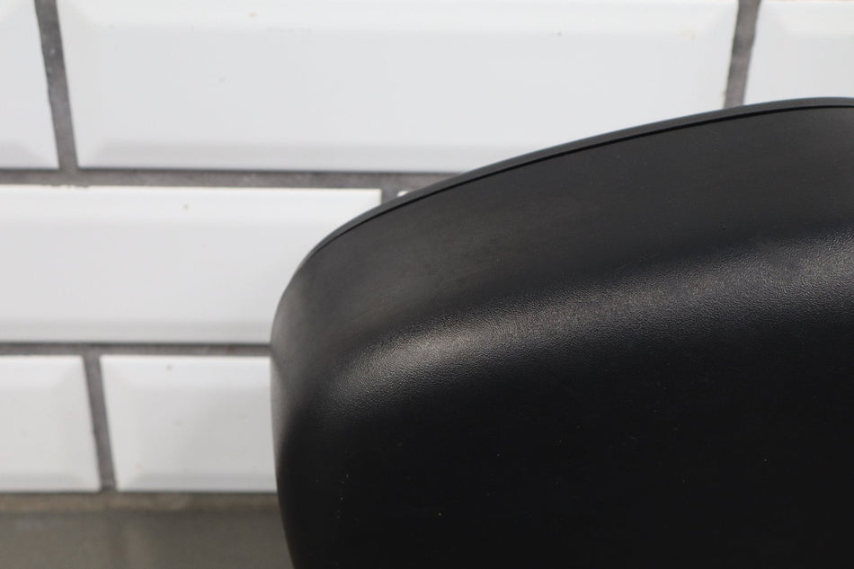 2004 Ram 1500 Right Door Mirror Light Almond Pearl 6F4