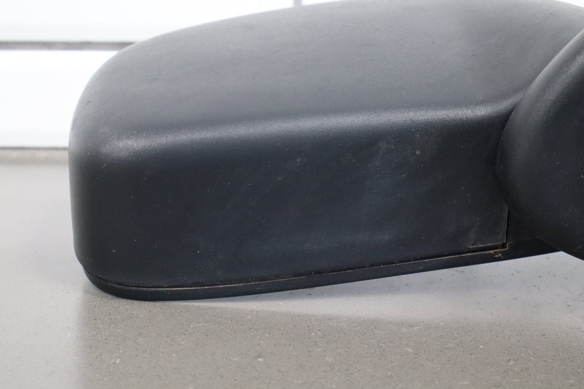 2004 Ram 1500 Right Door Mirror Light Almond Pearl 6F4