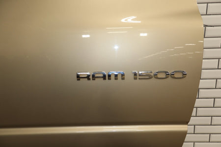 2004 Ram 1500 Right Front Door Light Almond Pearl 6F4