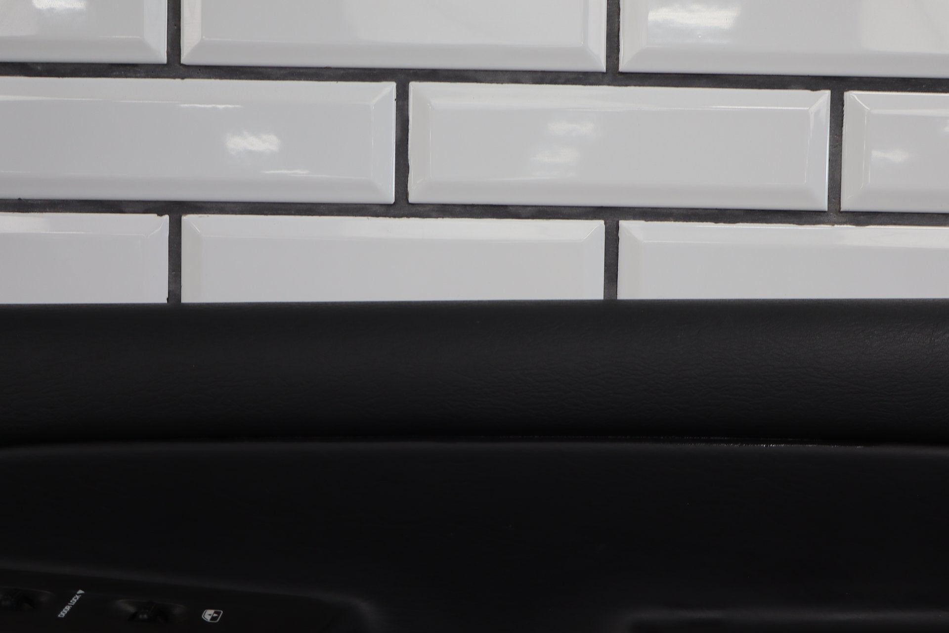 2004 Ram 1500 Right Front Interior Trim Panel Dark Slate Gray DV